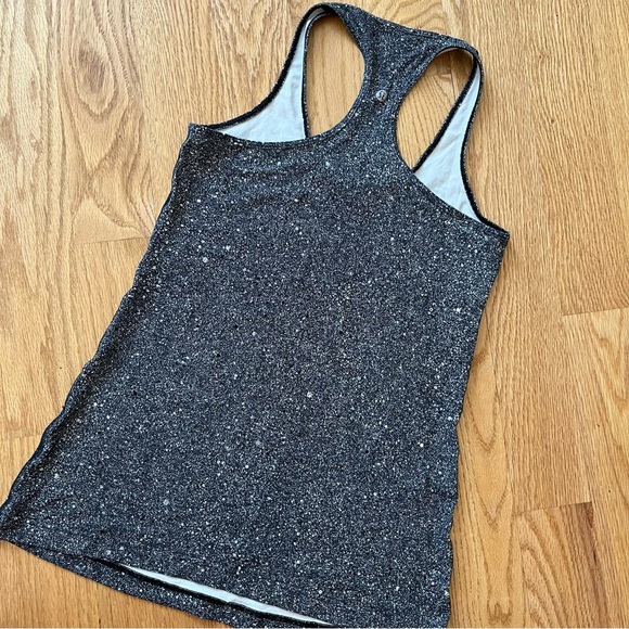 Lululemon Racerback - Picture 3 of 3